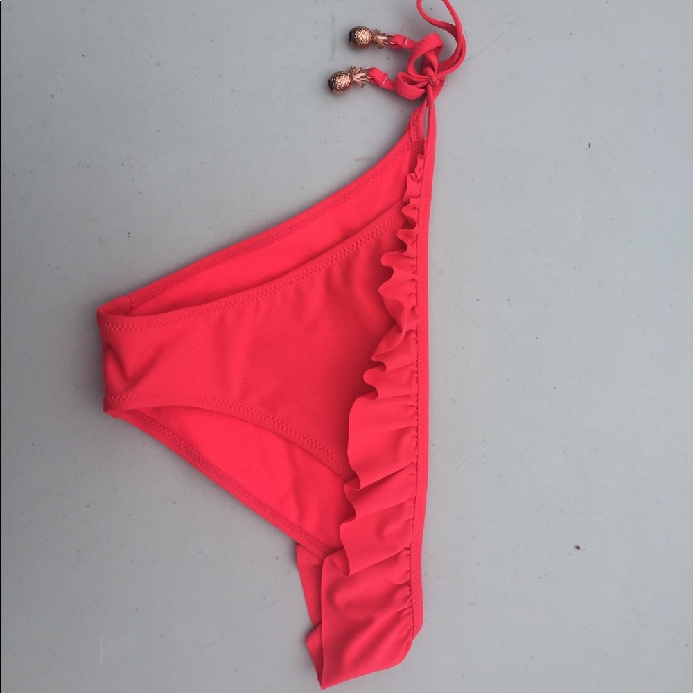 H&M bikini bottoms